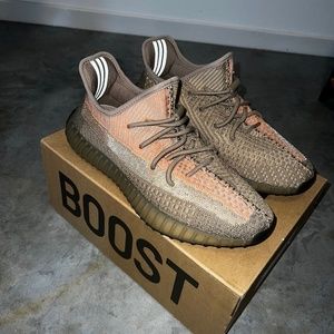 Authentic Yeezy 350 Boost